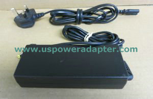 New Fujitsu Limited AC Power Adapter 19V 4.22A 80W - Model: ADP-80NB New Fujitsu Limited AC Power Adapter 19V 4.22A 80W - Model: ADP-80NB